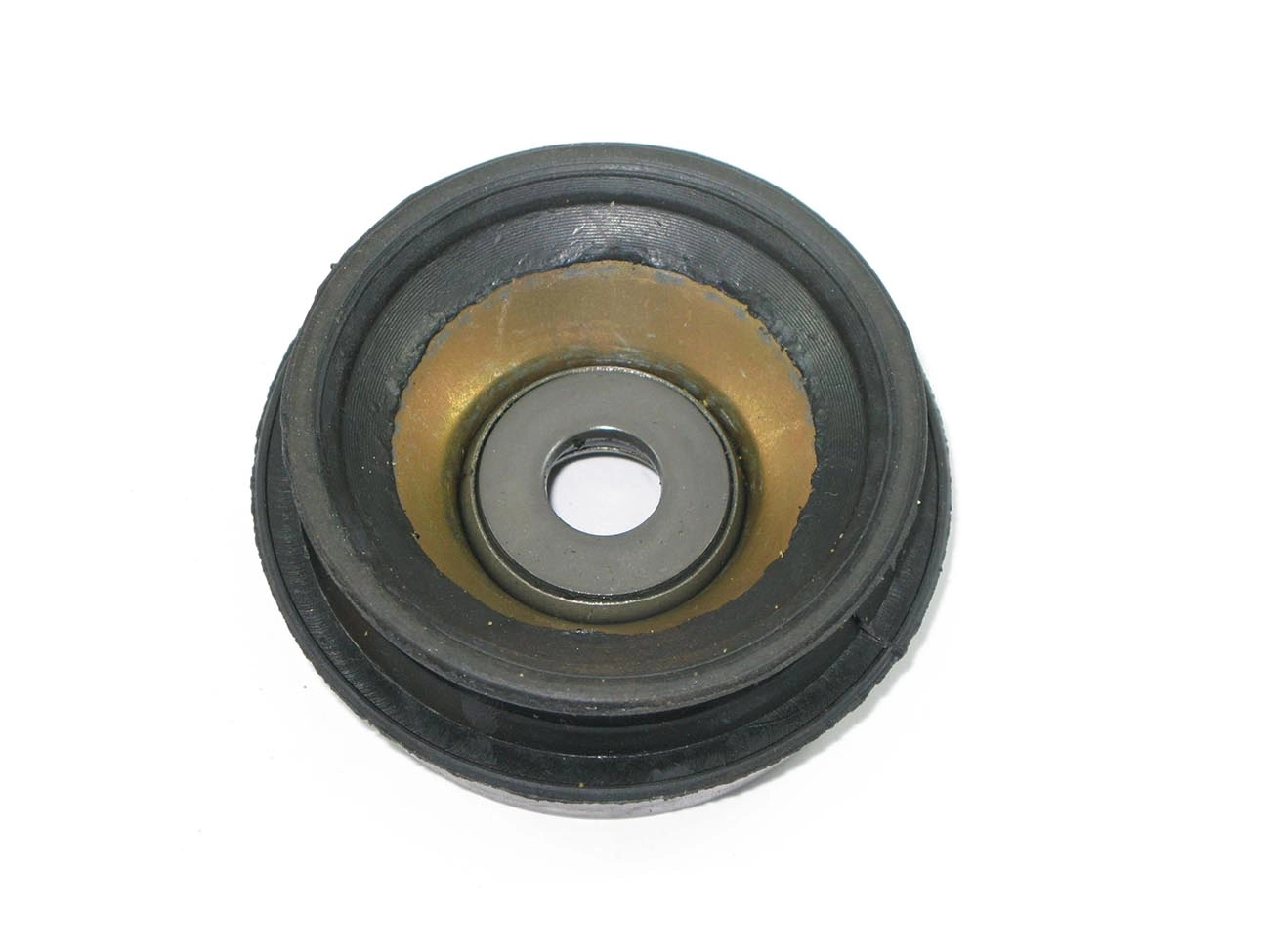 KIT AMORTECEDOR DIANTEIRO COM COXIM VW PASSAT/GOL C/COXIM