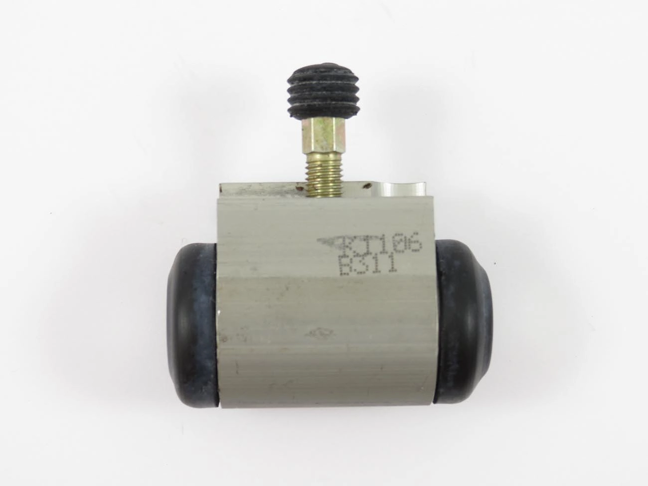 CILINDRO RODA PEUGEOT 208 2012/ - EXCETO GRIFFE/GT - 20.64 - TRASEIRO