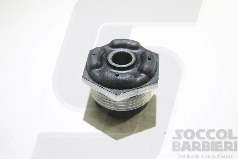 COXIM SUPERIOR AMORTECEDOR TRASEIRO FIAT UNO/PREMIO/ELBA/FIORINO 89/