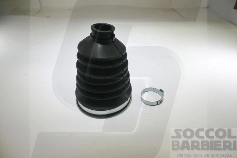 KIT REPARO COIFA HOMOCINÉTICA LADO RODA RENAULT CLIO 00/16 TWINGO 99/02 KANGOO 00/18