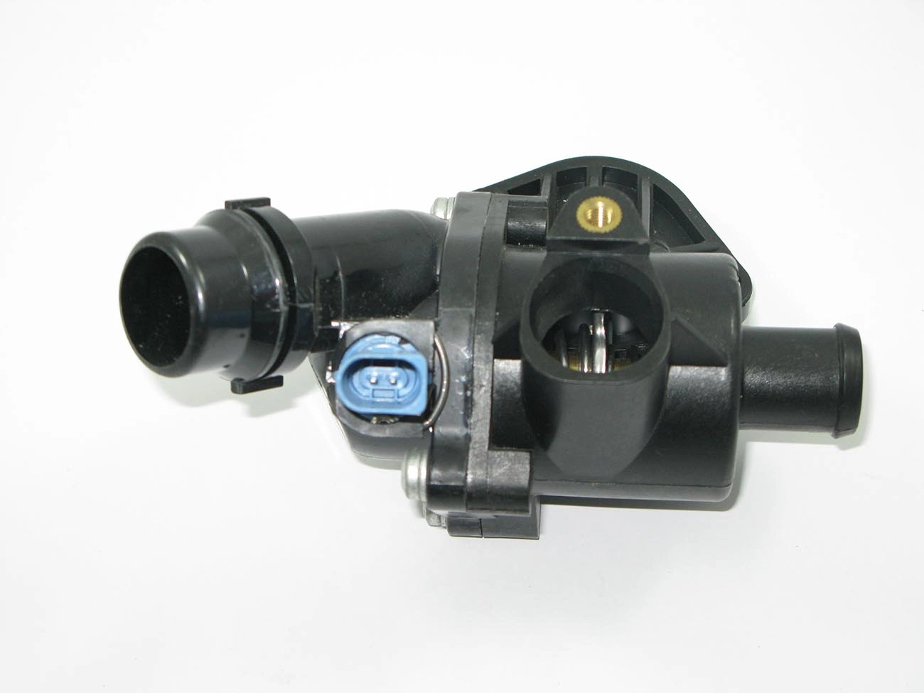 VALVULA TERMOSTATICA VW PASSAT 2.0 01/05 - AUDI A4 1.8T/2.0 2000/ - A6 2.0 01/05