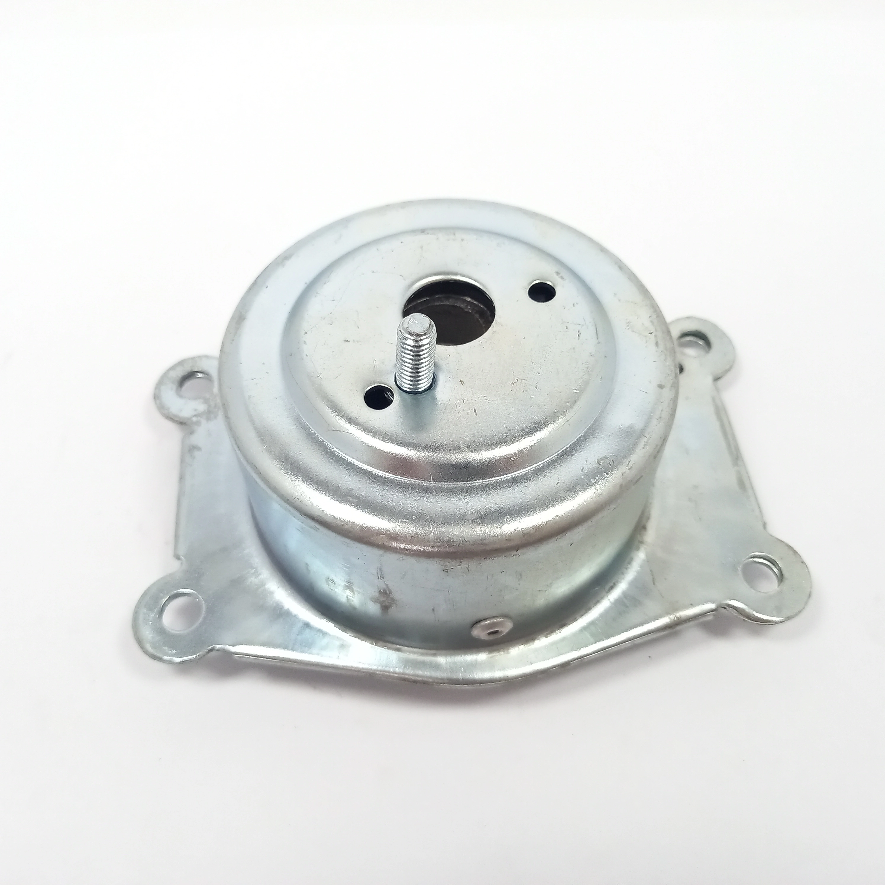 COXIM DO MOTOR LADO ESQUERDO GM ASTRA/ZAFIRA 2009/2014 - SEM SUPORTE