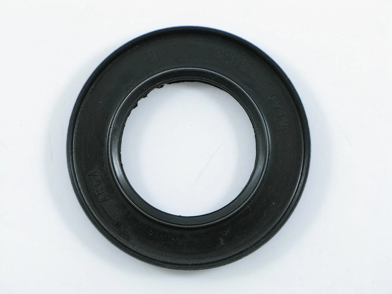 RETENTOR CUBO RODA DIANTEIRA 41,40X70,60X7,90X9,50MM WILLYS F-75/JEEP/RURAL 4X2