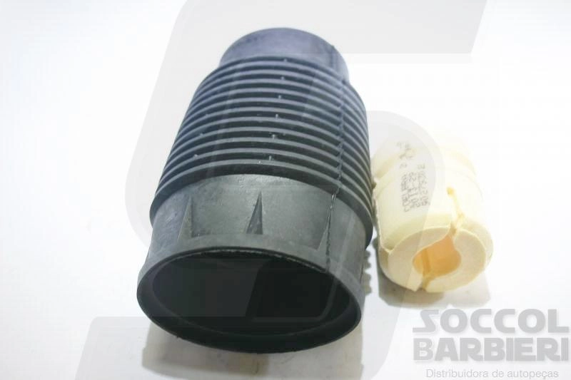 KIT AMORTECEDOR DIANTEIRO BATENTE COIFA GM VECTRA 1994/1996