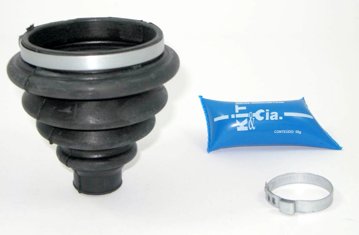KIT REPARO HOMOCINÉTICA LADO CÂMBIO TRIPÓIDE FIAT PALIO/PUNTO/GRAND SIENA/IDEA/LINEA 1.6/1.8 16V 11/