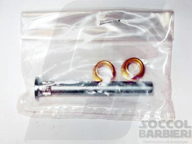 PINO PORTA SUPERIOR COM BUCHA FORD F-1000/4000/12000/14000 93/