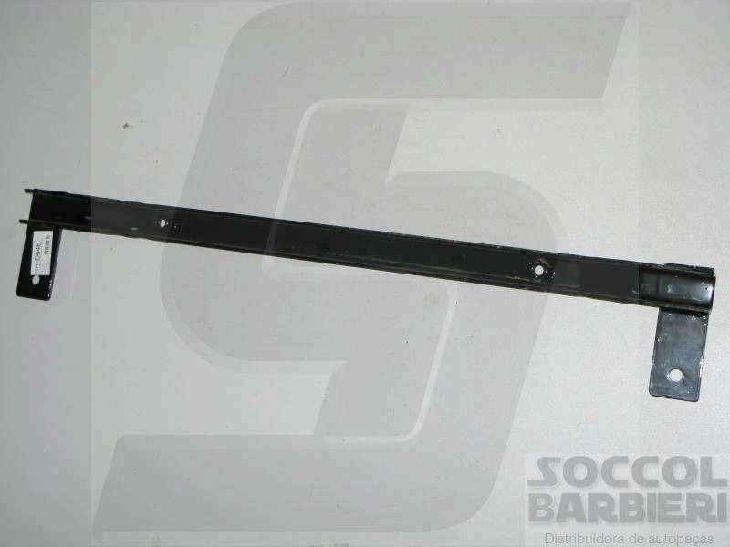 SUPORTE TANQUE FORD F-350 99/ - S/CINTA