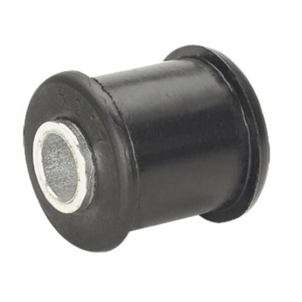 BUCHA COM TUBO INFERIOR OLHAL AMORTECEDOR FORD F-100/1000/4000 DIANT. INF. TRASEIRO