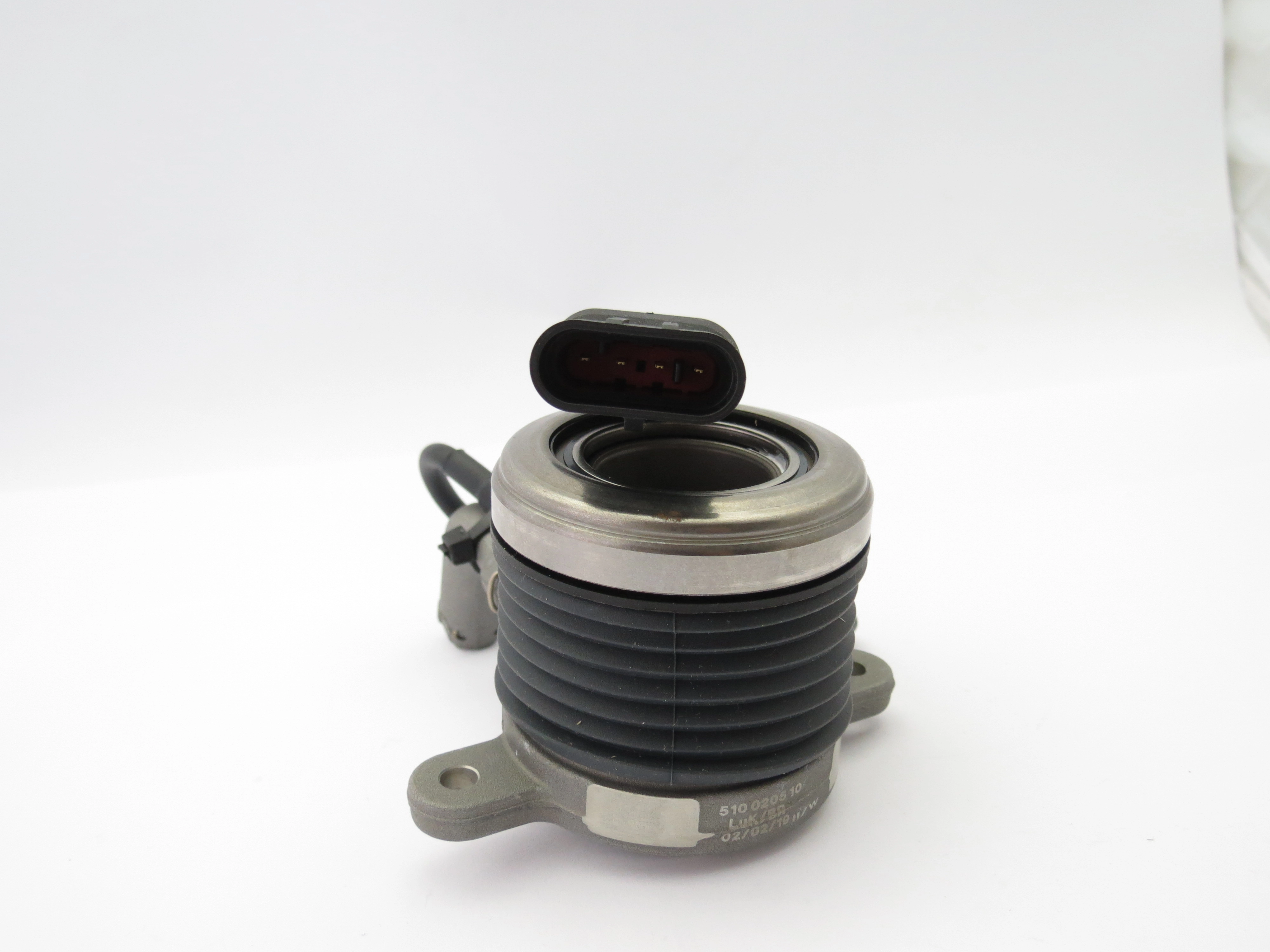 ATUADOR EMBREAGEM FIAT PALIO/SIENA/STRADA/IDEA/BRAVO/PUNTO/LINEA/STILO 1.6/1.8/1.9 06/ AUTOMATIZADO