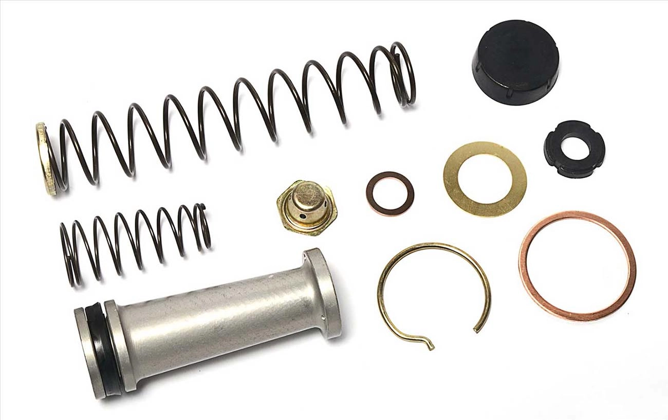 REPARO CILINDRO MESTRE FREIO SIMPLES 34.92MM 1.3/8P MB 1113 /1116/1313 83/89 1416/1419/2213 70/89