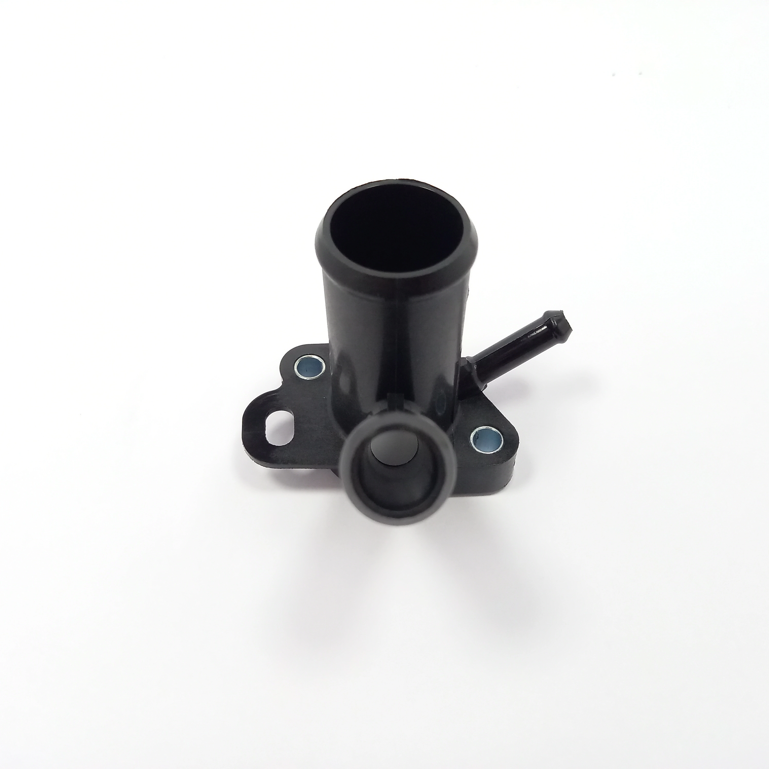 FLANGE AGUA CABECOTE - TOYOTA ETIOS 2012/2014 1.3/1.5 16V