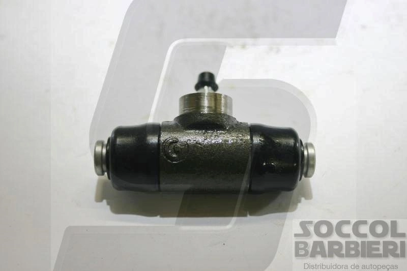 CILINDRO RODA FREIO TRASEIRO LADO DIREITO/ESQUERDO TRASEIRA VW GOL GERACAO II III C/ABS PARATI 98/ 3/4 19,05MM