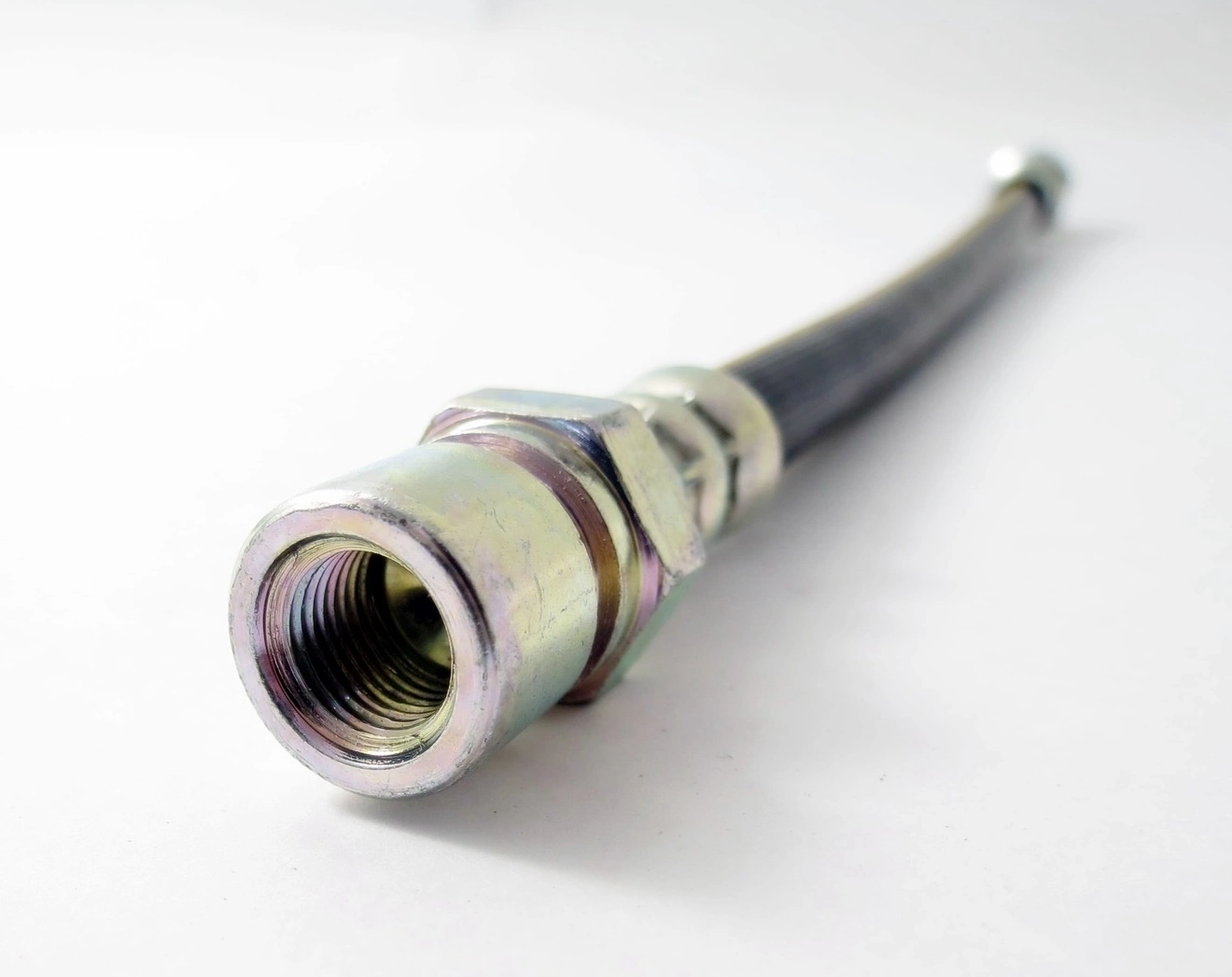 FLEXIVEL FREIO TRASEIRO 270MM VW FUSCA 1300L/1500/1600/BRASILIA/VARIANT/TL