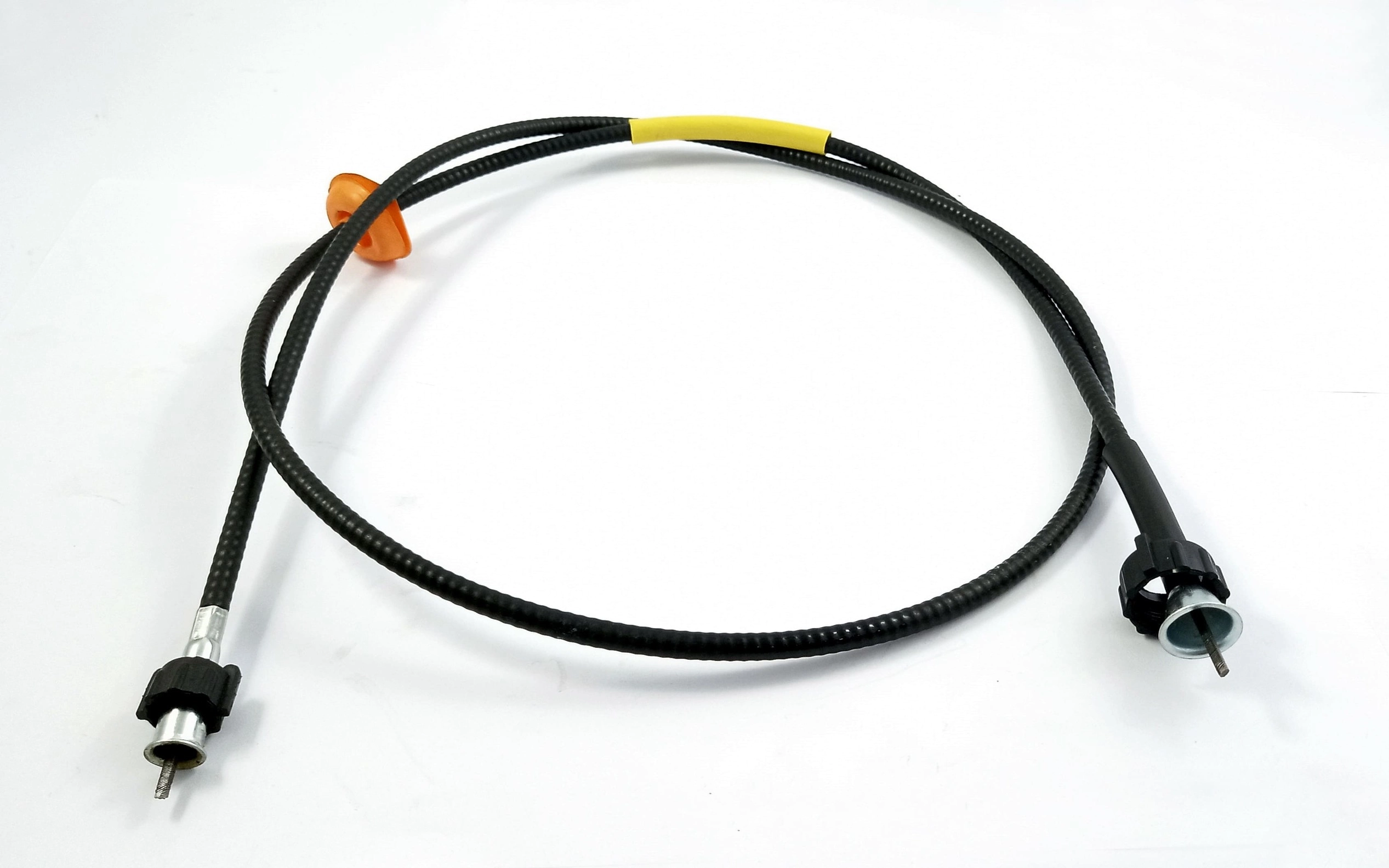 CABO VELOCIMETRO GM D-60/D-70/D-80 - C/CAMBIO CLARCK 81/84 1560