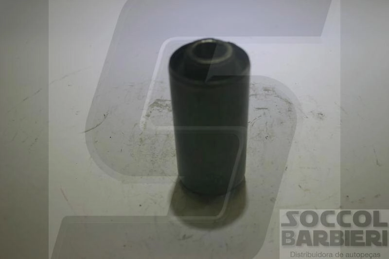 BUCHA DA BANDEJA INFERIOR KIA BESTA GS 98/ - SUSPENSÃO DIANTEIRA BUCHA MAIOR