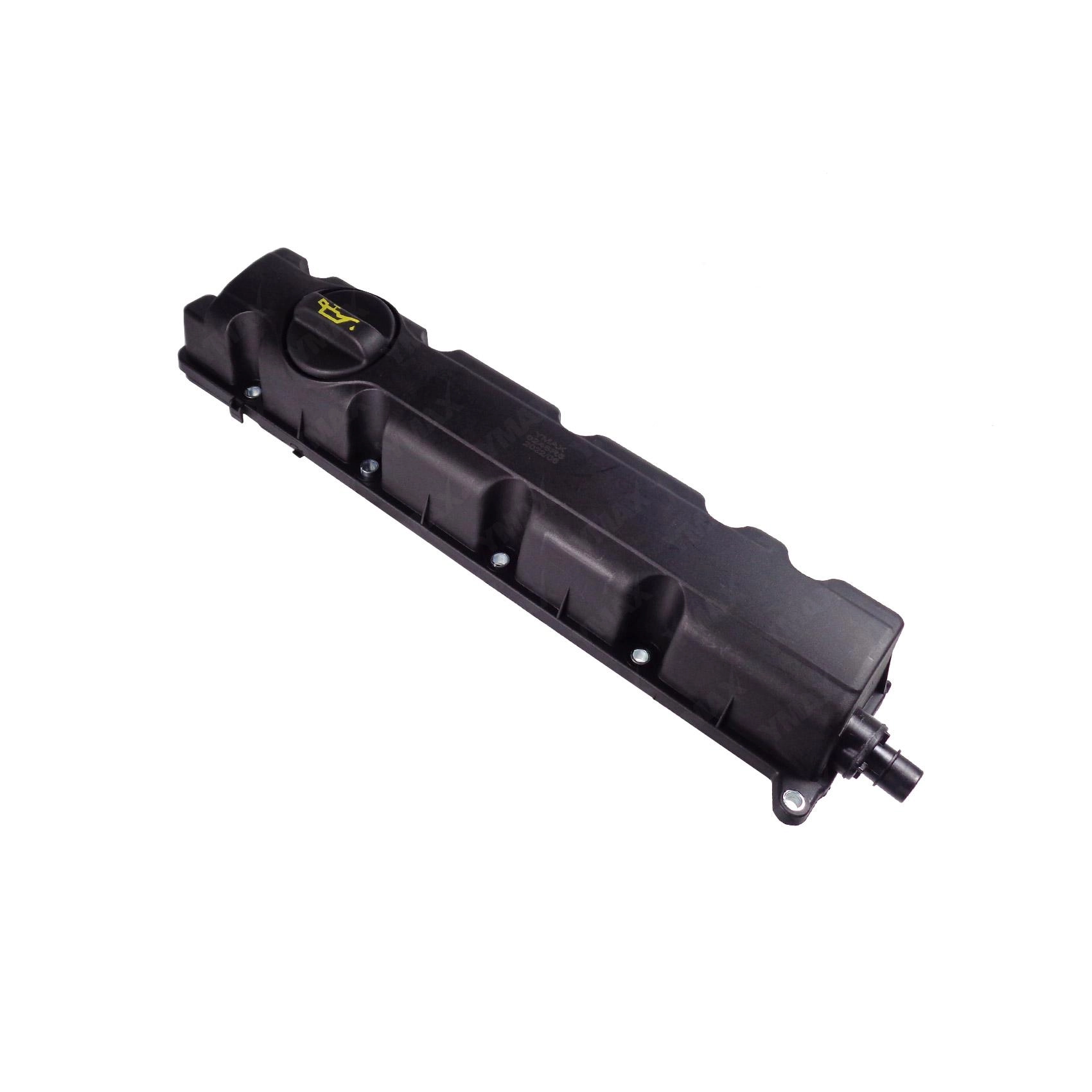 TAMPA ADMISSAO VALVULAS CITROEN C4 2.0 07/16 - PEUGEOT 307 2.0 07/12 - 308 2.0 12/16 - 407 2.0 06/16