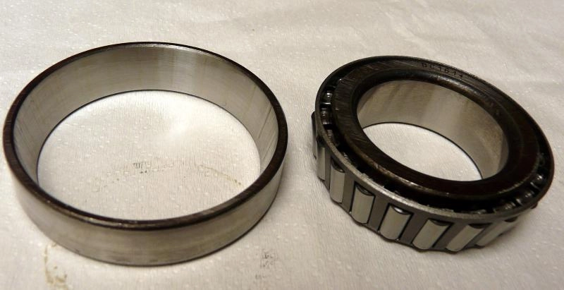 ROLAMENTO RODA TRASEIRO DIFERENCIAL FORD ESCORT/VERONA AP HOBBY TODOS LATERAL