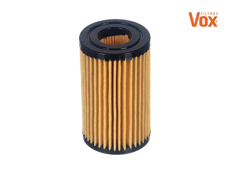 FILTRO OLEO RENAULT CLIO 1.0 8V D7D 2001/2003 - 1.0 16V 2006/ FLEX - KANGOO/TWINGO 1.0 16V 2002/