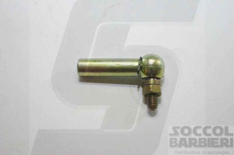KIT TERMINAL FREIO MOTOR 6MM MB 1313