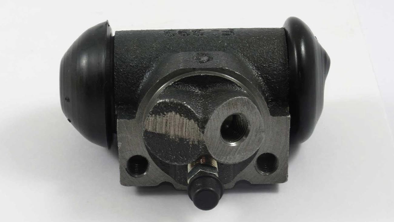 CILINDRO RODA FREIO TRASEIRO LADO ESQUERDO SAPATA 280X63MM TRASEIRA ESQUERDA GM S-10/BLAZER 95/11 DIESEL/4.3 23,81MM