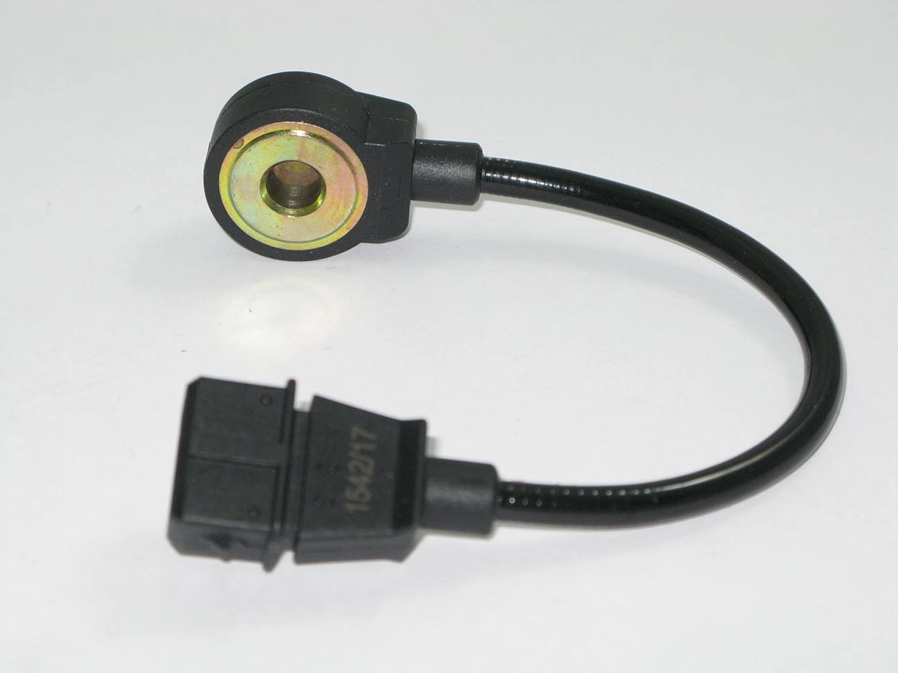SENSOR DETONACAO FIAT PALIO/SIENA/STRADA 96/00 - UNO/FIORINO 1.5 97/ - BRAVA 1.6 00/01