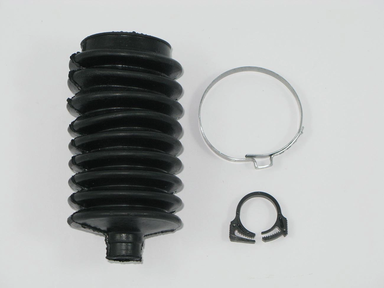 KIT SANFONA MECANISMO DIREÇÃO ESQUERDA COIFA DIRECAO FIAT 147/UNO ESQUERDO