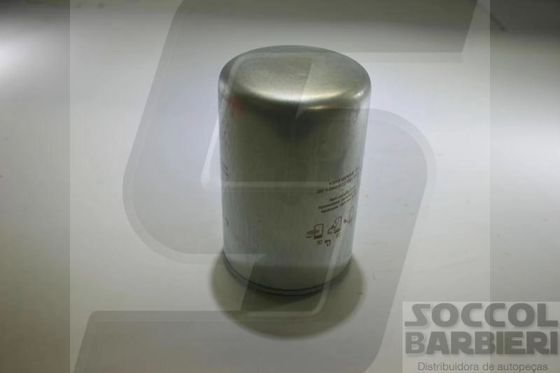 FILTRO COMBUSTÍVEL COMBUSTIVEL VOLVO SCANIA CAMINHOES/ONIBUS VW/MWM/FIAT
