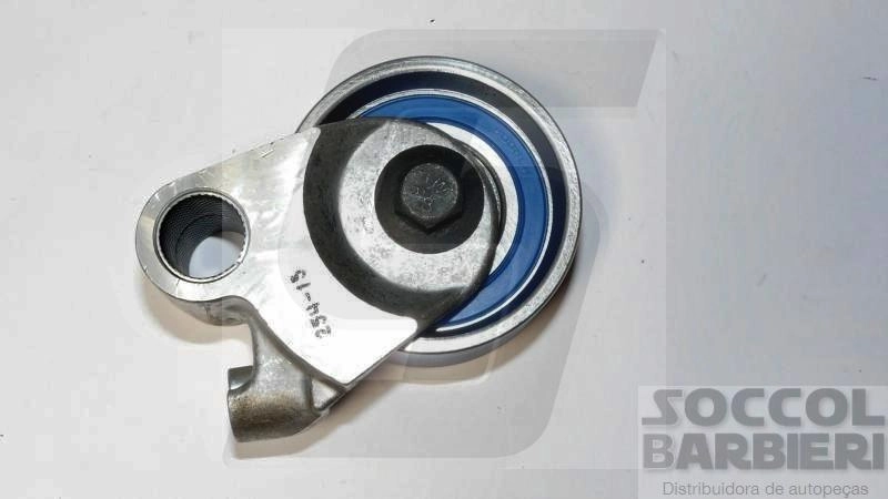 TENSOR CORREIA COMANDO TOYOTA HILUX 2.8/3.0 D4D 05/ DIESEL