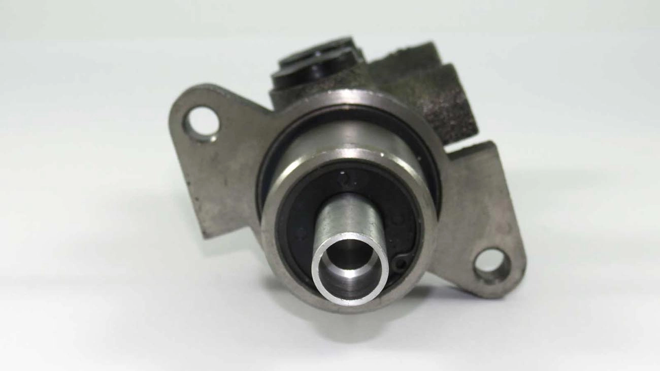 CILINDRO MESTRE FREIO GM ASTRA 99/11 - NOVO VECTRA 06/11 - MERIVA 03/12 - ZAFIRA 02/12 - 23.81MM