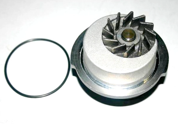 BOMBA ÁGUA EXCETO MOTOR VHC AGUA GM CORSA 1.0/1.4 8V 94/01 1.6 TODOS CELTA 2002/2003