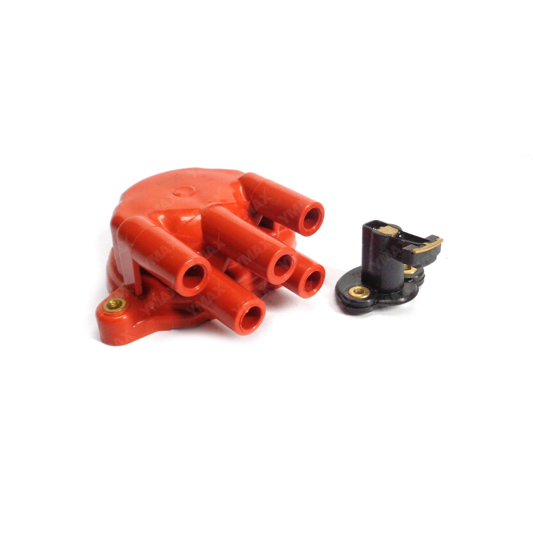 TAMPA DO DISTRIBUIDOR - GM ASTRA/VECTRA 94/96 MPFI 8V - OMEGA 2.0 92/95