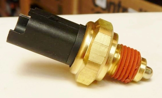 INTERRUPTOR DE LUZ DE RE - PEUGEOT 206 1.0