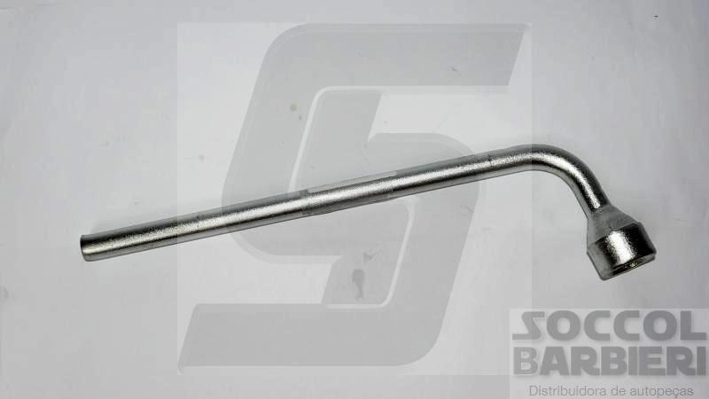 CHAVE RODA FORD F-1000 - 21MM