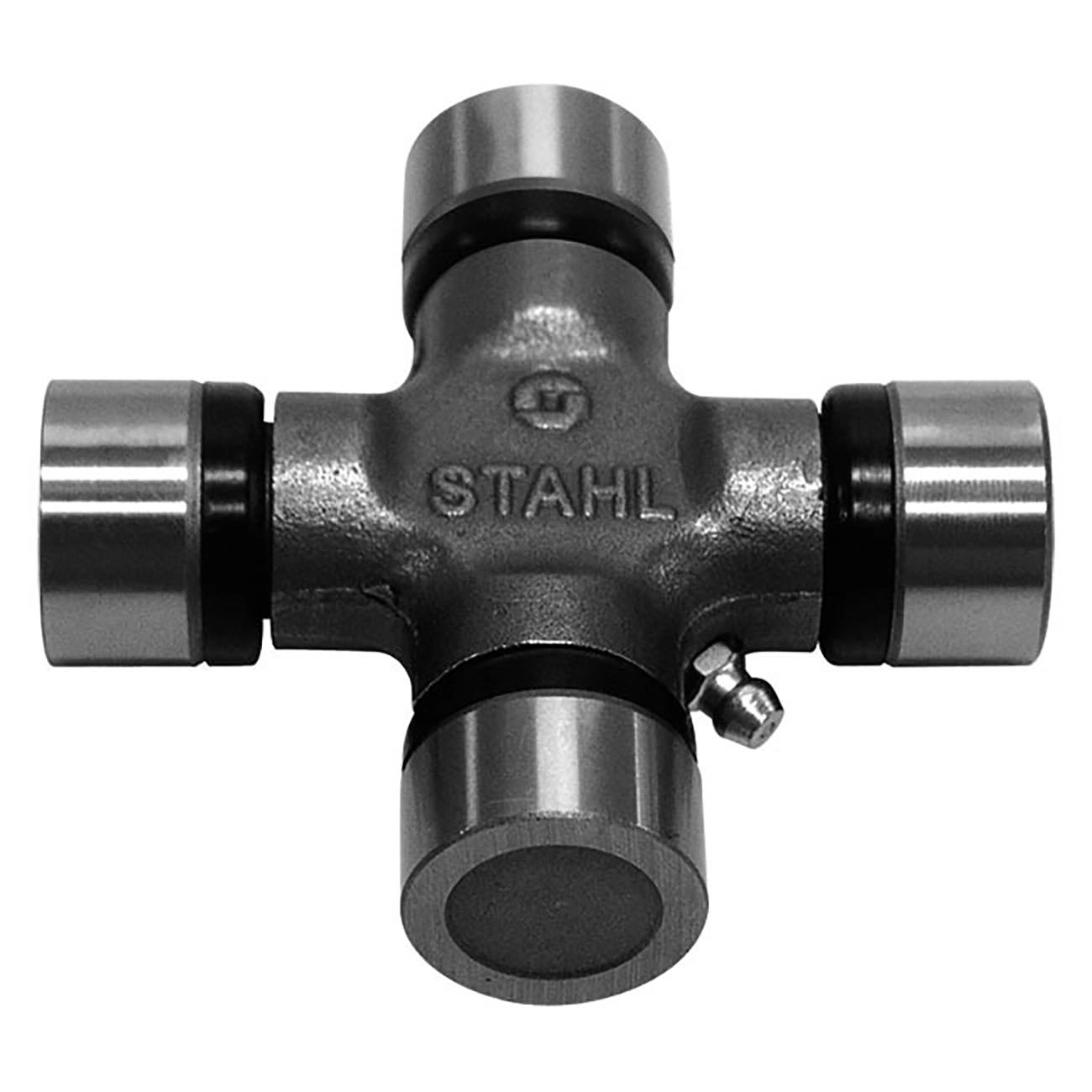 CRUZETA CARDAN 27X92MM QUATRO CHAVETAS EXTERNAS FORD F-1000 93/ GM S-10/BLAZER A/C/D-10/14/