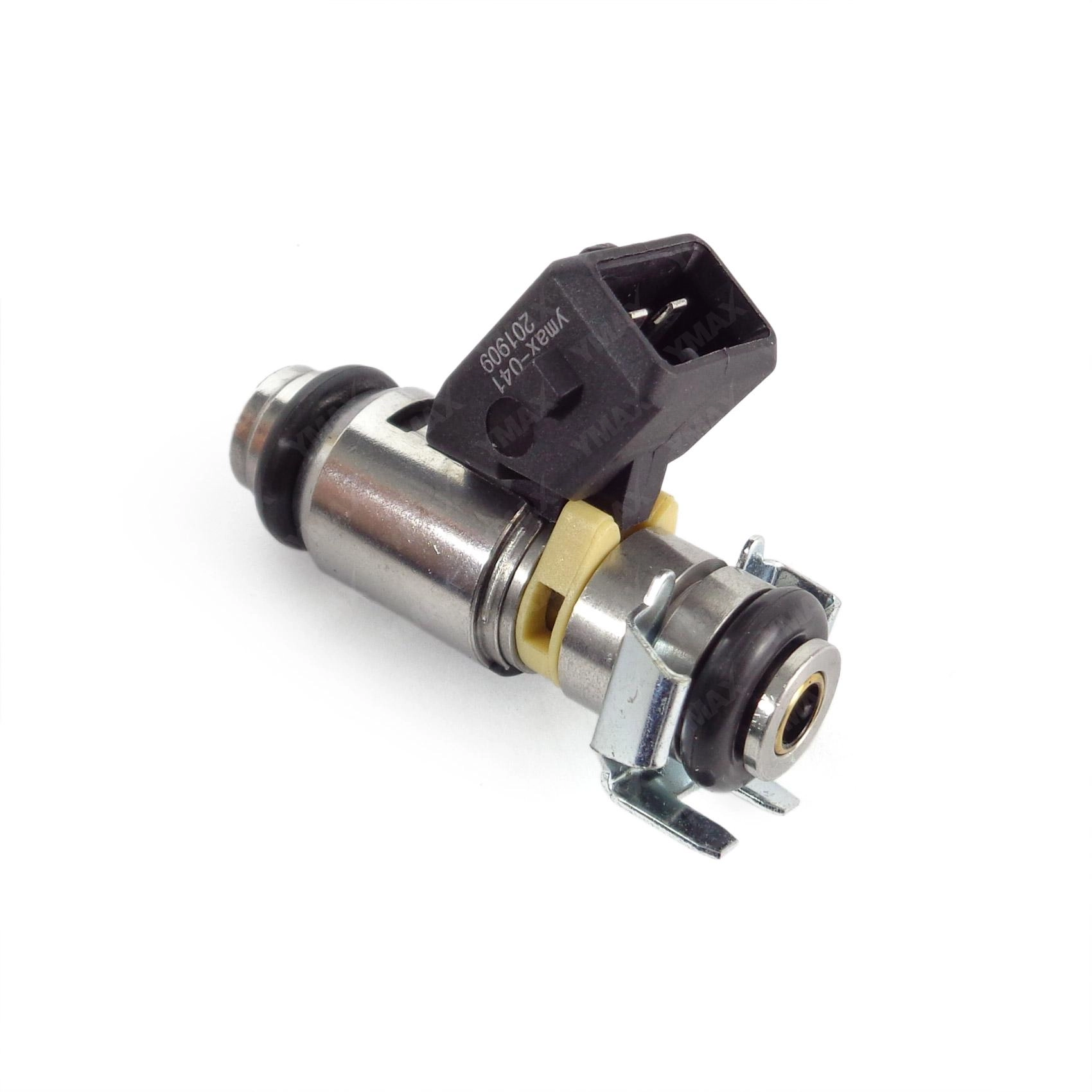 BICO INJETOR SEAT IBIZA 1.0 01/03 - VW GOL/PARATI 1.0 97/00 - POLO 1.0 16V 03/03 - CINTA AMARELA