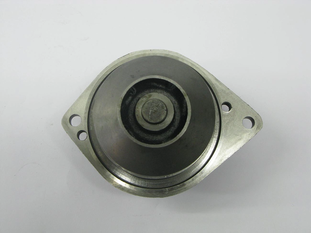 BOMBA ÁGUA LINHA PESADA AGUA FORD/VW TODOS SERIE 10 MWM 4.10/6.10