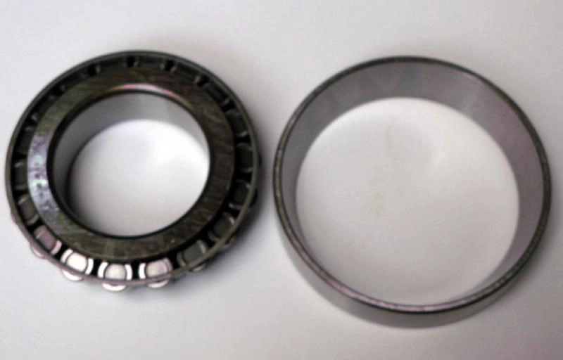ROLAMENTO INDUSTRIAL TIMKEN RODA MB 312 DIANTEIRO EXTERNO