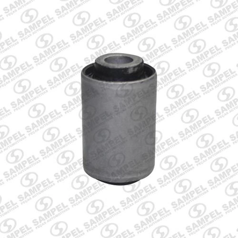 BUCHA INTERNA BANDEJA INFERIOR FORD FOCUS 00/13 - SUSPESÃO TRASEIRA