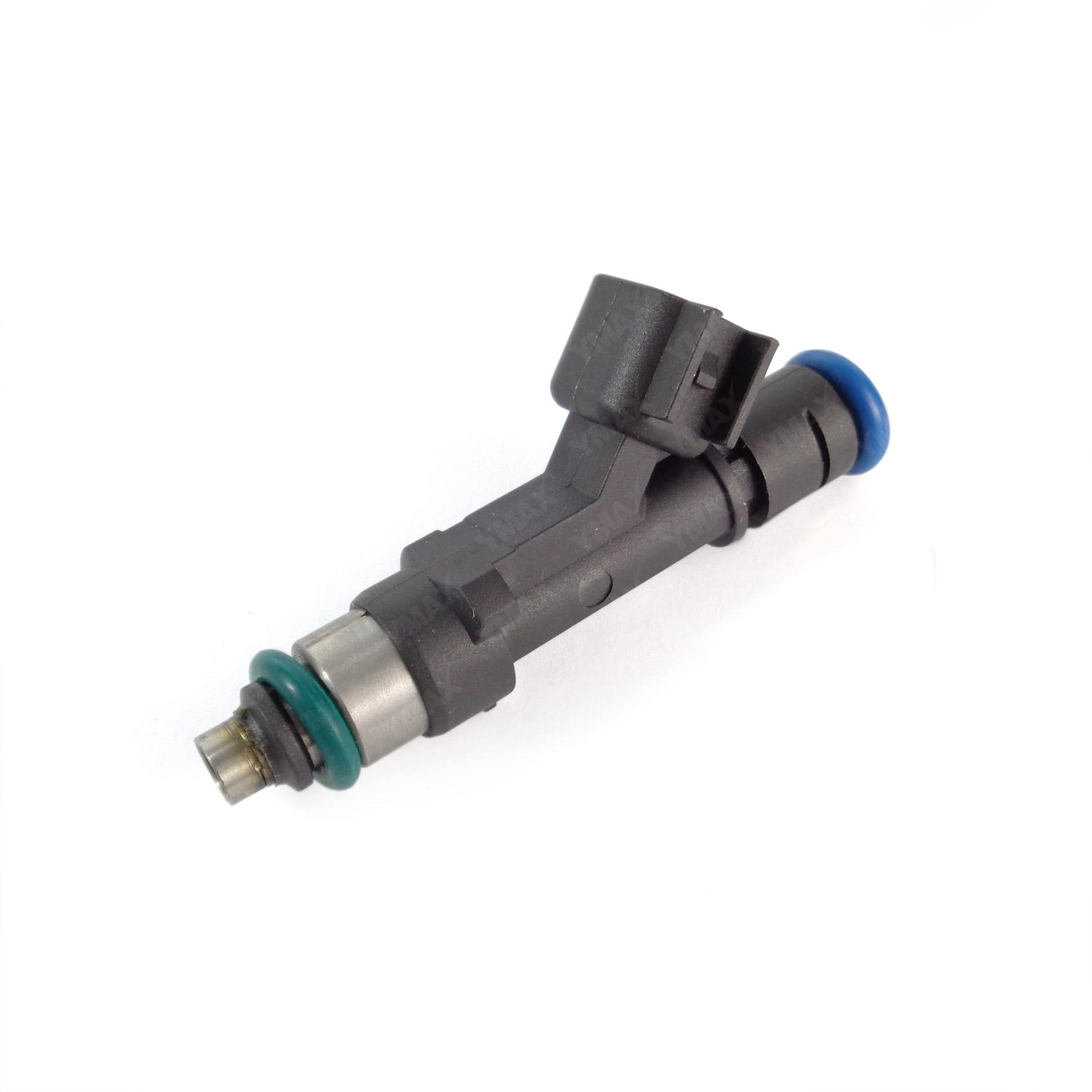 BICO INJETOR FORD FUSION 2.3 16V 2006/2009 - RANGER 2.3 16V 2009/2012 - 4,5 BAR GASOLINA