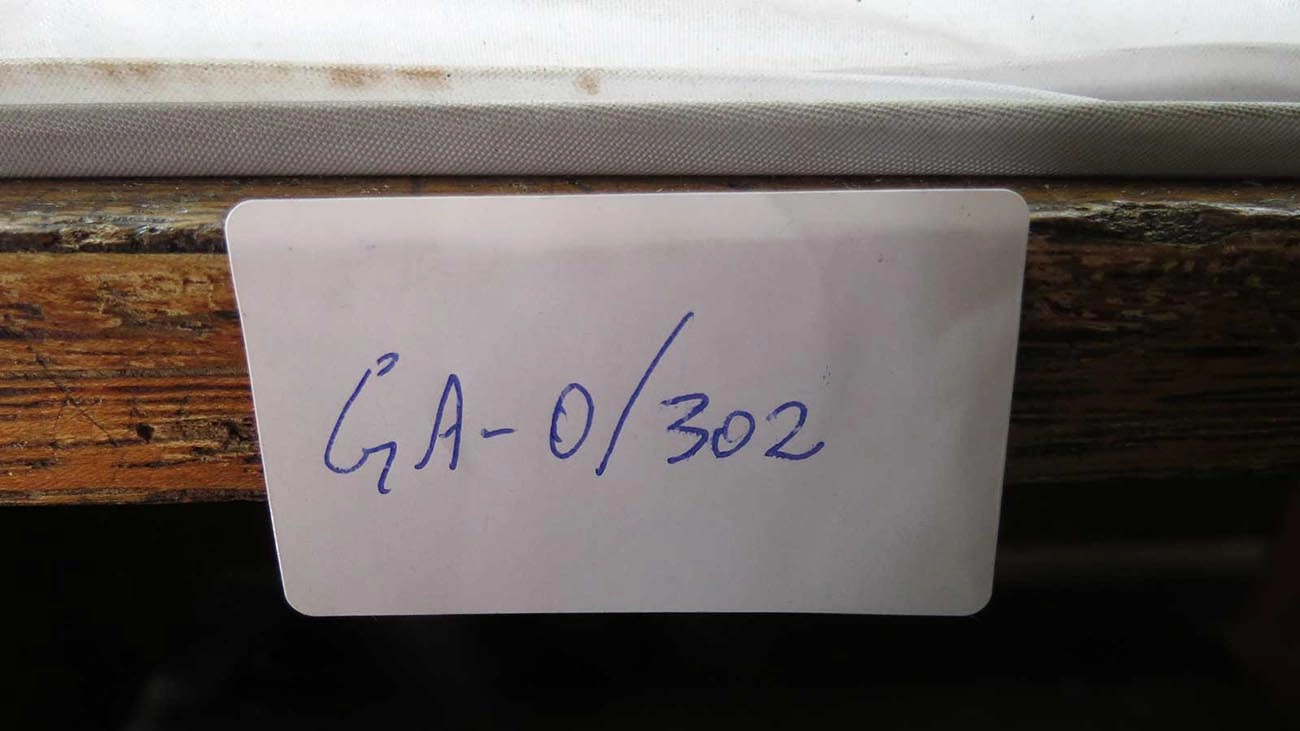 GAXETA CILINDRO RODA 38.10MM TRASEIRO 1-1/2 GM C/D-60 VW 6.90/11.130