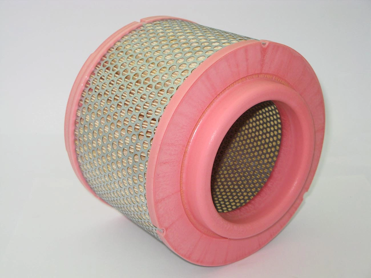 FILTRO AR TOYOTA HILUX 2.5/3.0 16V 2006/ DIESEL - HILUX 2.7 16V 2008/ GASOLINA