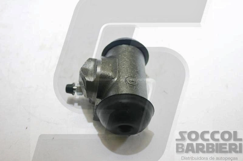 CILINDRO RODA FREIO TRASEIRO LADO DIREITO TRASEIRA DIREITA FORD F-100 68/87 AERO ITAMARATY 63/71 7/8 22,22MM