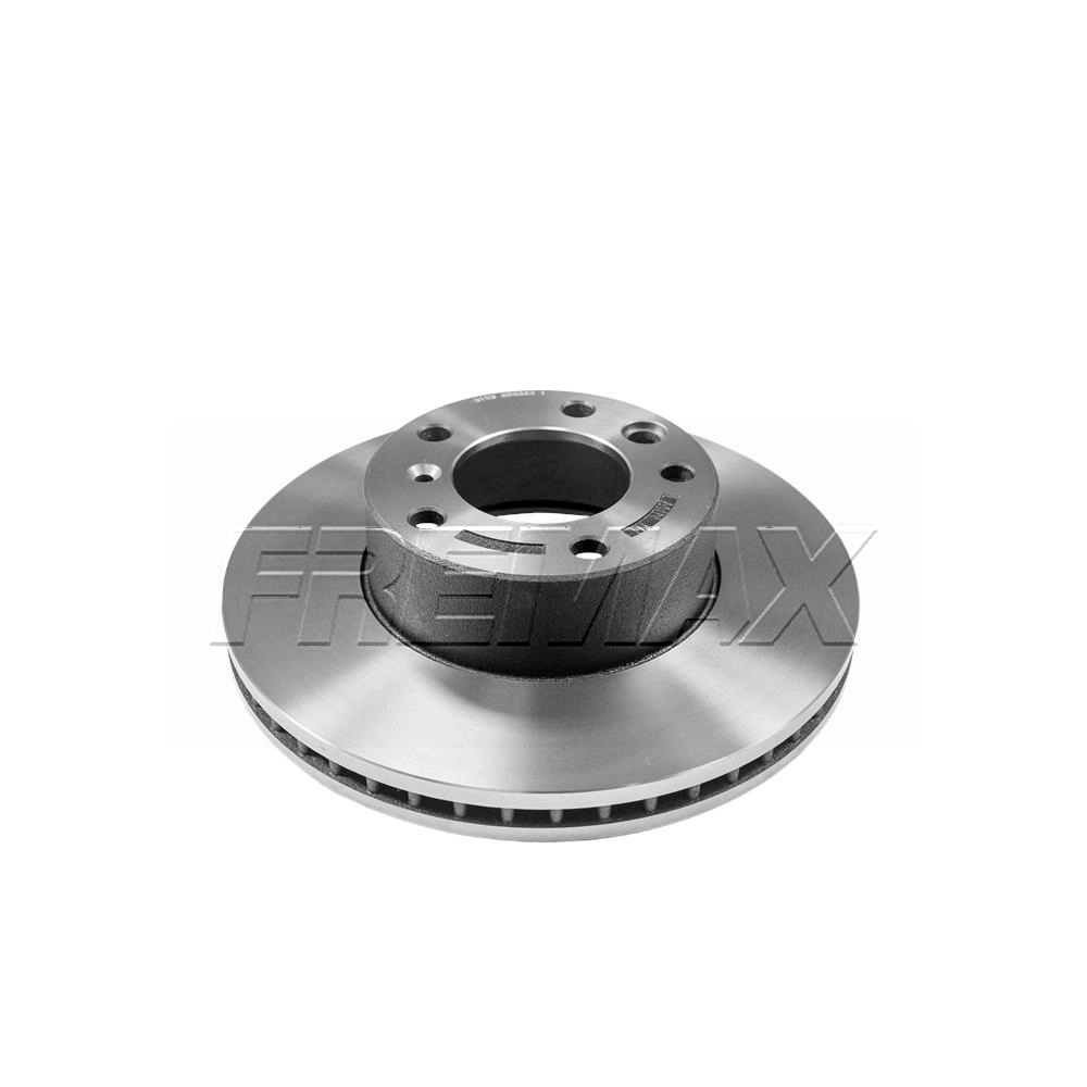 DISCO FREIO DIANTEIRO VENTILADO 315MM MB G-CLASS G320 3.2 97/06 G55 AMG KOMPRESSOR 5.4 09/12