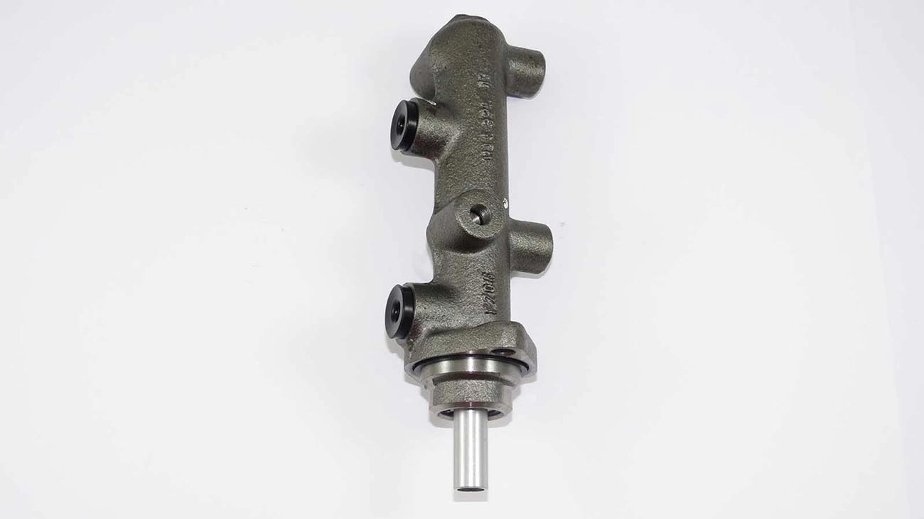 CILINDRO MESTRE FREIO DUPLO 20.63MM VW PASSAT 85/88 SAVEIRO 84/85 SANTANA 91/94
