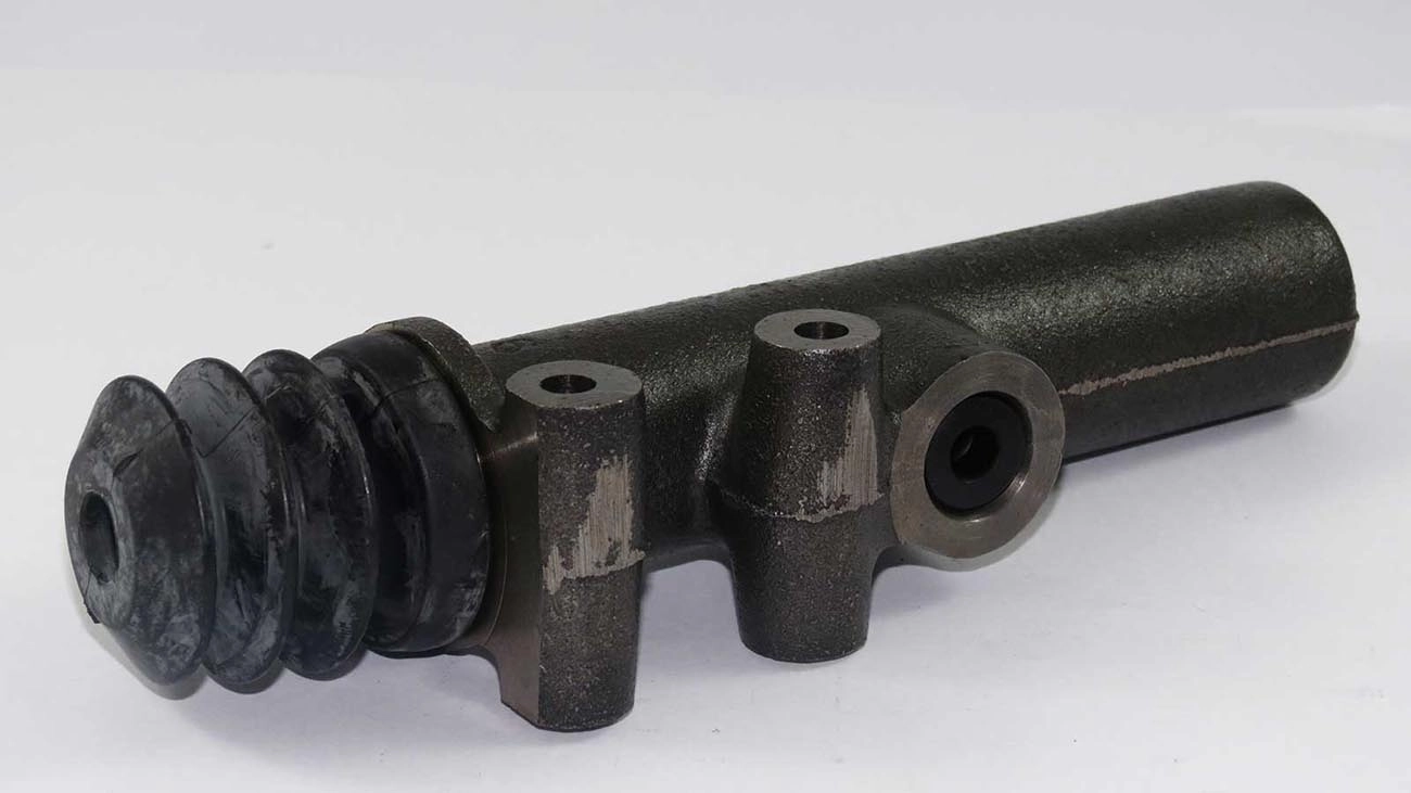 CILINDRO MESTRE EMBREAGEM MB O-400 92/ - 13/16 - 20.63MM