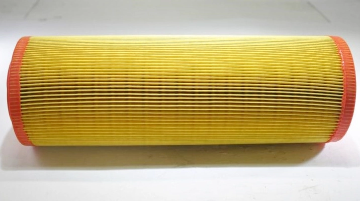 FILTRO AR FIAT DOBLO 1.3/1.6/1.8 2001/ - TODOS
