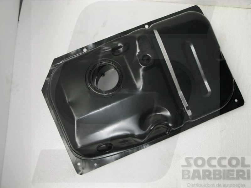 TANQUE COMBUSTÍVEL 45 LITROS SEM GARGALO FORD KA 97/ S/GARGALO