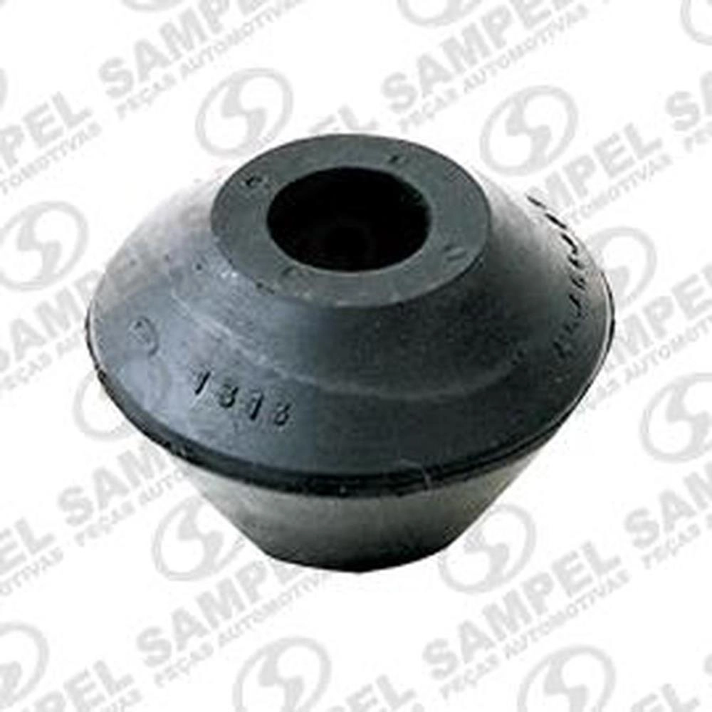 COXIM/SUPORTE AMORTECEDOR TRASEIRO FIAT PALIO 96/ NOVO UNO/NOVO 11/ MOBI 16/ PULSE 21/