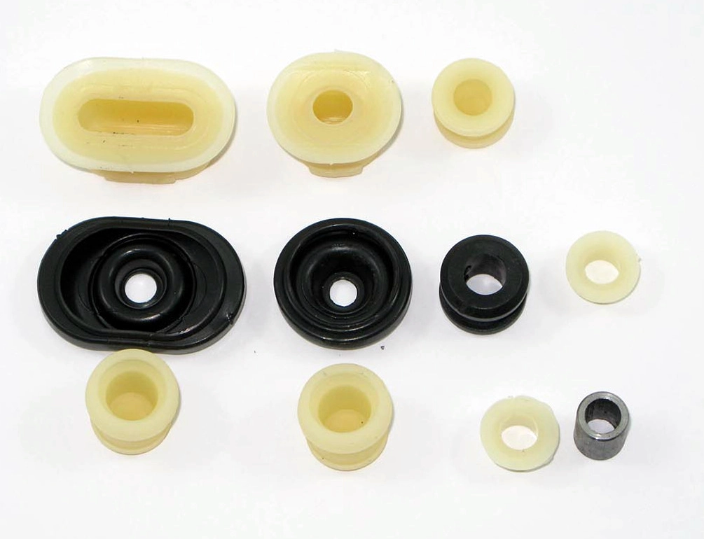 KIT REPARO/BUCHAS TRAMBULADOR 5 MARCHAS COMPLETO VW PASSAT/GOL/VOYAGE