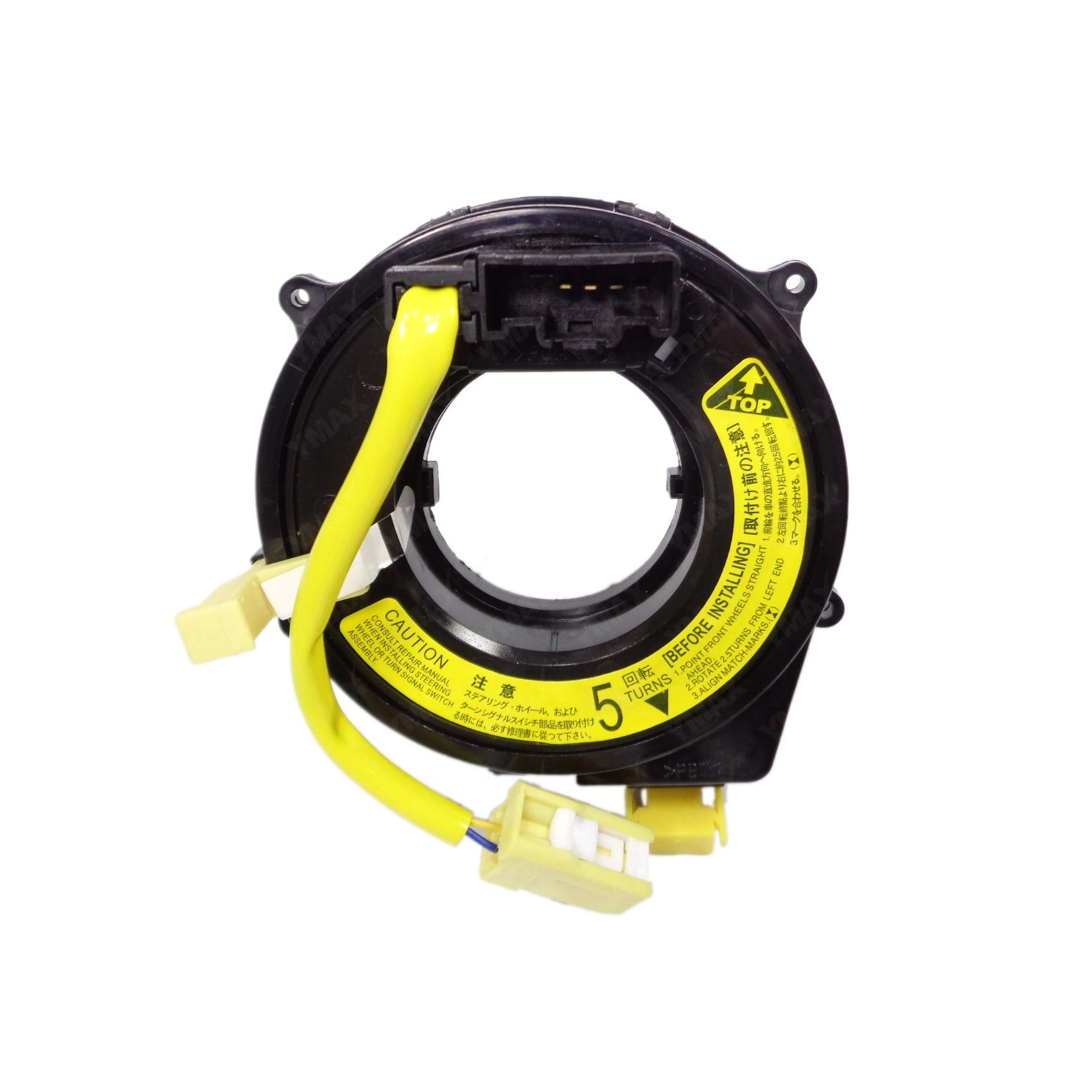 CINTA AIRBAG TOYOTA COROLLA 1.6/1.8 98/01 - HILUX 2.7/2.8/3.0 97/05 - SW4 98/01